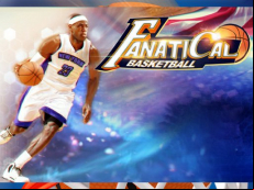 Fanatical Basketball