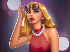 fashion dress up competition