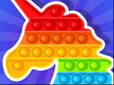 Fidget Pop Online