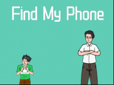 FindMyPhone