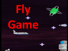 Fly 18