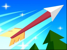 Flying Arrow