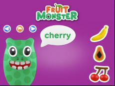 Fruit Monster