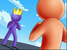 Giant Rush Online