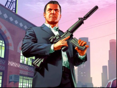 GTA Crime Simulator