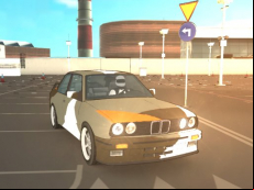 GTR Drift Legend
