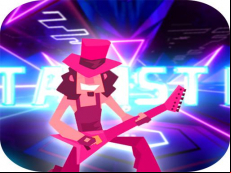 Guitarist Hero free: Guitar hero battle, Music gam