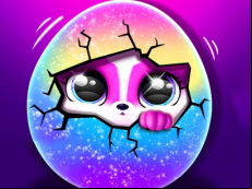 Hatch Surprise Pets