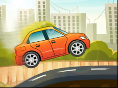 Hill Climb Cars 2021
