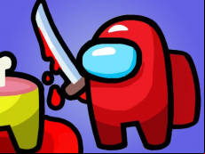Imposter Killer Online