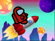 Impostors Run Super Fast
