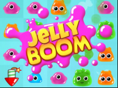 Jelly Boom