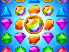 Jewel Quest - Magic Match