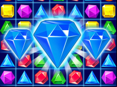Jewels Classic - Jewel Crush Legend