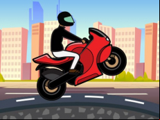 Jul Moto Racing