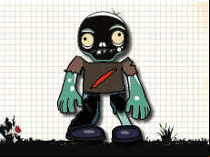 Kill Zombie
