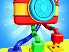 Knots Master 3D