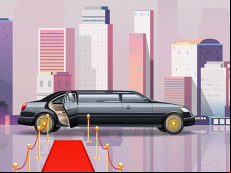 Limousine Simulator