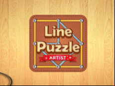 Line Puzzle Artist