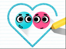 Love Balls 2D