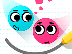 Love Balls Online