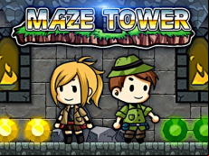 Maze Tower