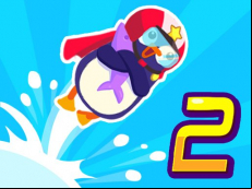 Mr Bouncemasters 2