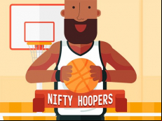 Nifty Hoopers Basketball