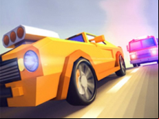 Overtake 3D