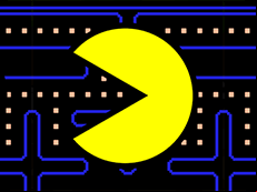 PAC-MAN Online