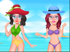Paradise Girls