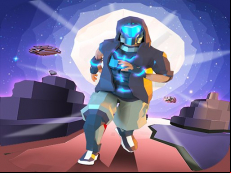 Parkour Runner