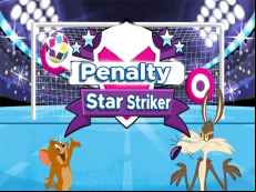 Penalty Star Stiker
