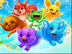 Pet Rescue Saga