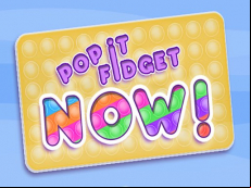 Pop It Fidget Online