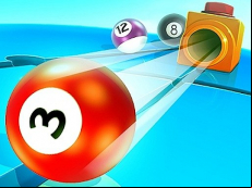 Push The Ball 3D
