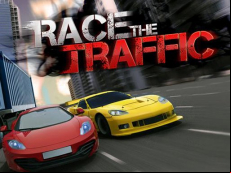 Race The Traffic