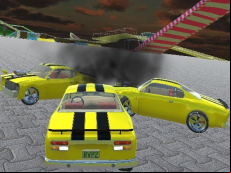 Randomation Racing Speed Trial Demolition
