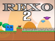 Rexo 2
