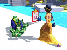 Rich Run Race 3D