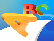 Running Letters