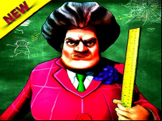 Scary Teacher chapter II