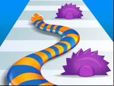Snake Run Run