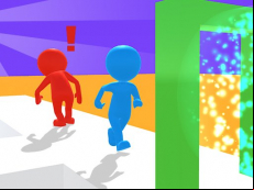Sneak Out 3D