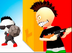 Sniper Master 3D