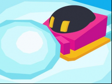 Snowball IO Guys