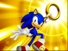 Sonic Path Adventure