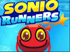 Sonio Runners