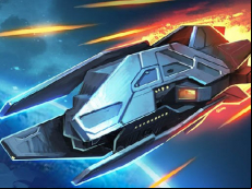 Space Game