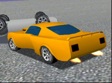 Stunt Simulator